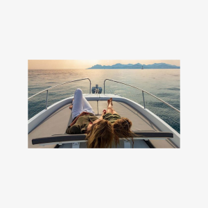 Private Boat Tours in Dubrovnik - DUBROVNIK BOATING (Fun for Four Package)