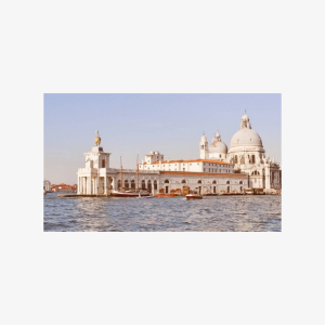 Boat tour of the artistic beauties of Venice (Fun for Four Package)